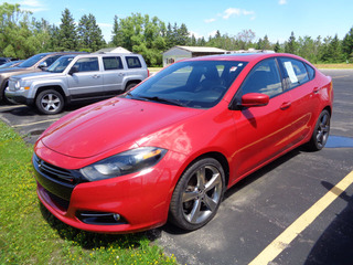 2014 Dodge Dart