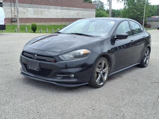 2015 Dodge Dart
