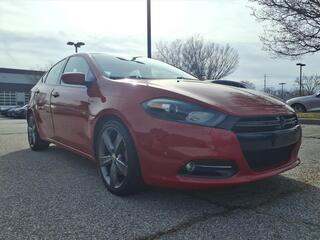 2015 Dodge Dart