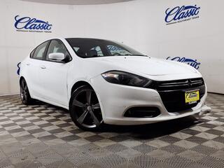 2014 Dodge Dart