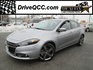 2014 Dodge Dart