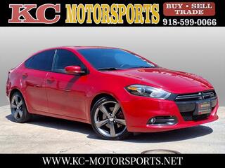 2014 Dodge Dart