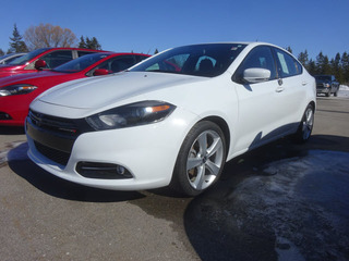 2015 Dodge Dart