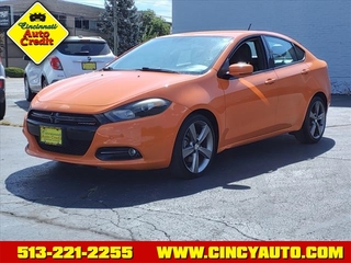 2014 Dodge Dart