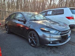 2015 Dodge Dart