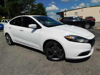 2014 Dodge Dart