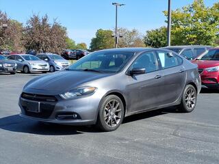 2016 Dodge Dart