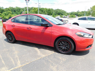 2016 Dodge Dart for sale in Clarksville TN