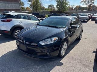 2016 Dodge Dart