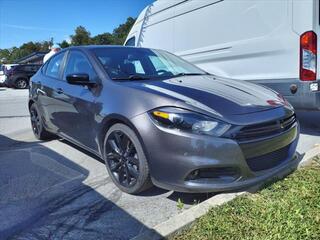 2016 Dodge Dart for sale in Knoxville TN