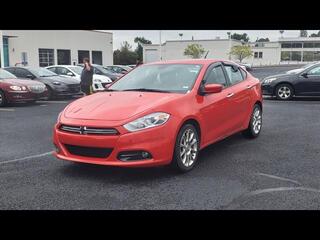 2016 Dodge Dart