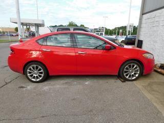 2016 Dodge Dart for sale in Clarksville TN