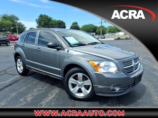 2012 Dodge Caliber