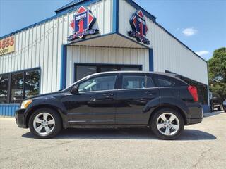 2012 Dodge Caliber