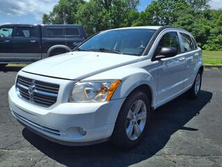 2012 Dodge Caliber for sale in Ypsilanti MI