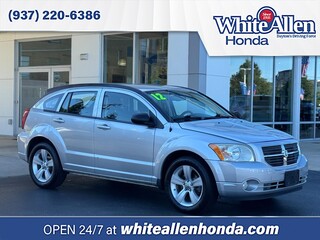 2012 Dodge Caliber
