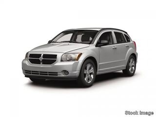 2012 Dodge Caliber