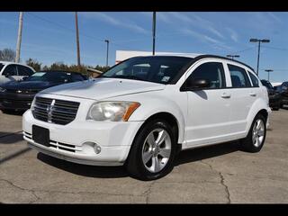 2012 Dodge Caliber