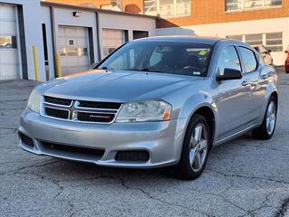 2014 Dodge Avenger