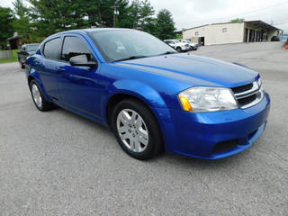 2013 Dodge Avenger for sale in Clarksville TN