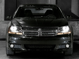 2013 Dodge Avenger