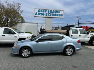 2013 Dodge Avenger