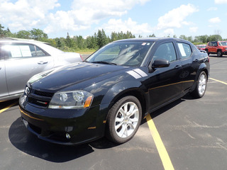 2014 Dodge Avenger for sale in Pickford MI