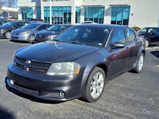 2014 Dodge Avenger