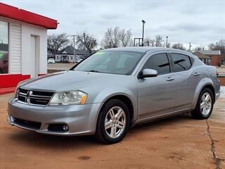 2013 Dodge Avenger