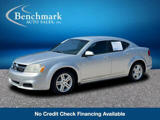 2012 Dodge Avenger for sale in Morehead City NC