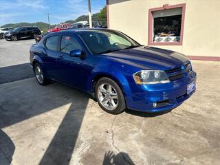 2014 Dodge Avenger