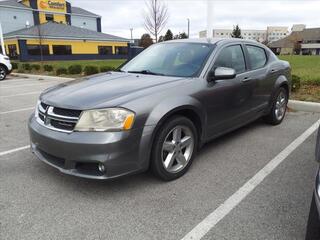 2013 Dodge Avenger for sale in Maumee OH