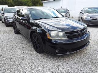 2014 Dodge Avenger for sale in Guthrie KY