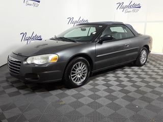 2005 Chrysler Sebring