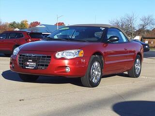 2004 Chrysler Sebring