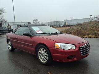 2004 Chrysler Sebring