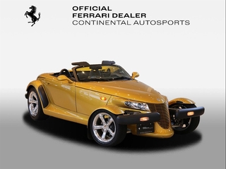 2002 Chrysler Prowler