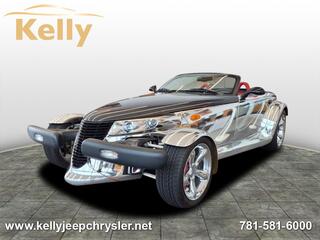 2002 Chrysler Prowler