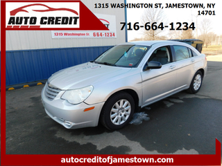 2008 Chrysler Sebring for sale in Jamestown NY