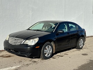 2008 Chrysler Sebring