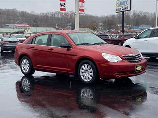 2008 Chrysler Sebring