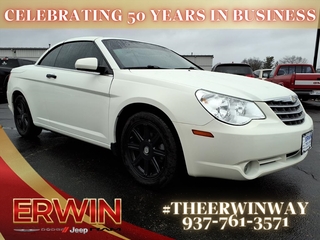 2009 Chrysler Sebring
