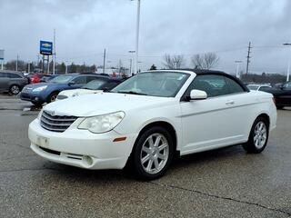 2008 Chrysler Sebring