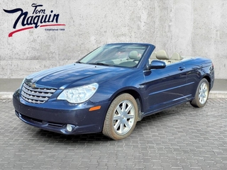2008 Chrysler Sebring