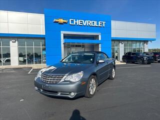 2008 Chrysler Sebring