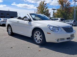 2008 Chrysler Sebring