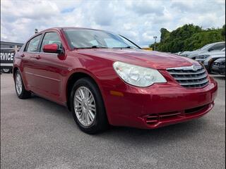 2009 Chrysler Sebring