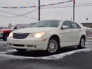 2008 Chrysler Sebring