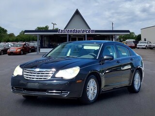 2007 Chrysler Sebring