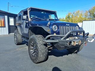 2013 Jeep Wrangler for sale in Atlantic Highlands NJ